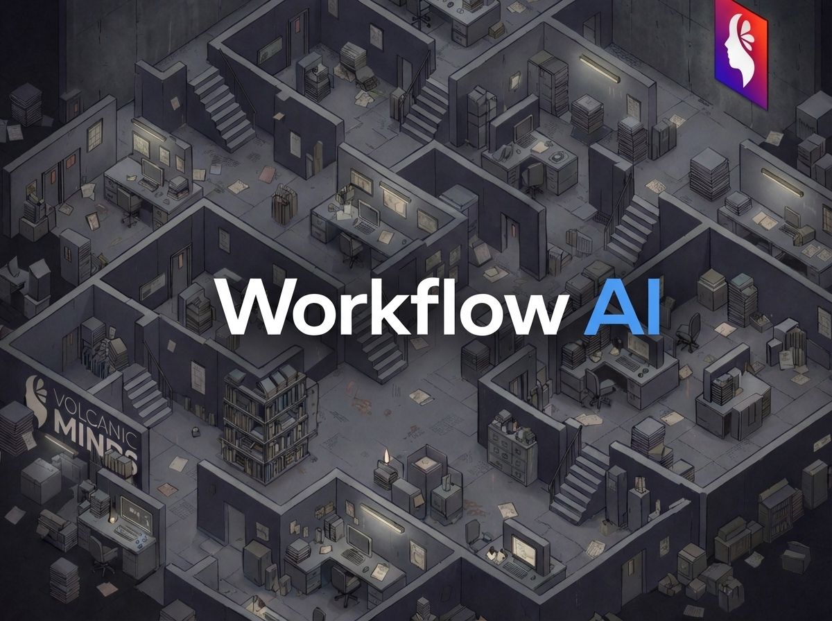 Agenti Compositi: Governance Reale e Workflow AI