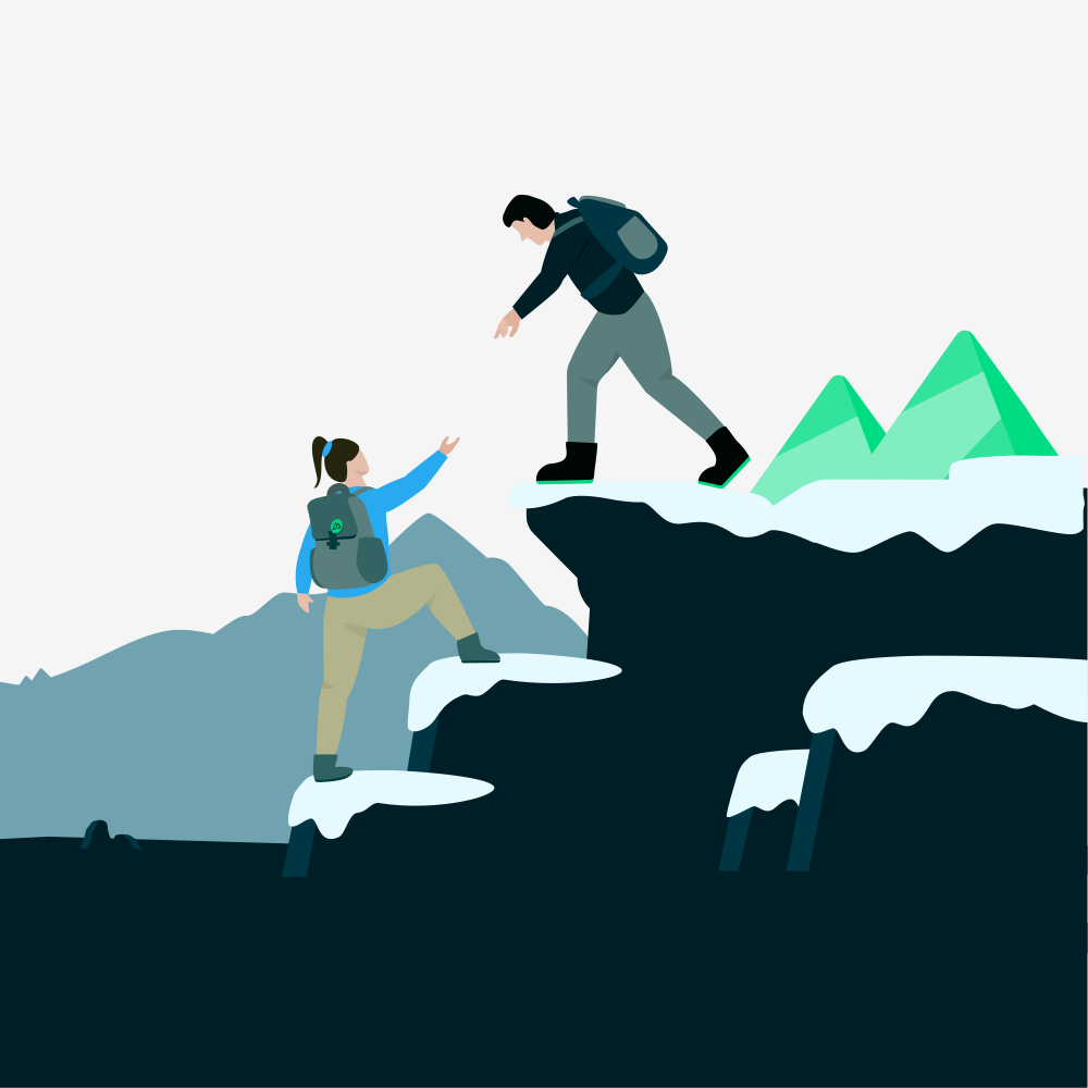 Nuxt.js: sfondo astratto grafico, framework Vue utilizzato per lo sviluppo frontend